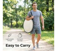 Shein Toldo de sombra automático para exteriores de 160cm*150cm*127cm, diseño plegable y compacto para camping, playa, parque, pesca y otras actividades al