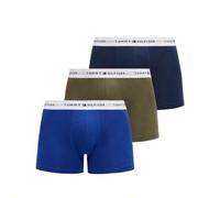 Shein TOMMY HILFIGER UNDERWEAR Men's Trunks Durable Elastic Waist Classic Fit Casual Gym Travel UM0UM03889-0XO