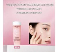 Shein Tónico facial hidratante Tonique Confort, Tónico para la piel, Tónico humectante, Tónico sin alcohol, Tónico equilibrante de pH, Tónico de exfoliación