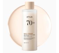 Shein Tónico Lechoso Iluminador Rice 70 250 ml - Tónico iluminador lechoso