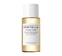 Shein Tónico tonificante de centella de Madagascar - Loción tonificante 30ML