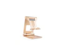 Shein TooQ Keops Soporte pasivo Teléfono móvil/smartphone, Tablet/UMPC Oro