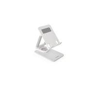 Shein TooQ Soporte de Sobremesa Ajustable para Móvil o Tablet de hasta 12,9"