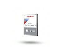 Shein Toshiba X300 disco duro interno 6 TB 7200 RPM 512 MB 3.5" Serial ATA III