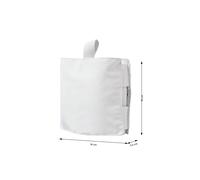 Shein Totto Accesorio viaje Hands free Hands Free -Dimensiones:18 x 15 x 3.5 cm-Material: poliester