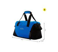Shein Totto Bolsa deporte Active Pro -Dimensiones:40 x 25 x 20 cm-Material: poliester