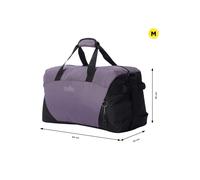 Shein Totto Bolsa deporte Active Pro -Dimensiones:64 x 30 x 22 cm-Material: poliester
