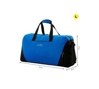 Shein Totto Bolsa deporte Active Pro -Dimensiones:75 x 35 x 26 cm-Material: poliester