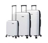 Shein Totto Juego de maletas Traveler Material: Polipropileno 51.5 x 76.5 x 35.5 cmâ EnvÃo GRATIS â Entrega 24/48h a España (penÃnsula)