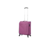 Shein Totto Maleta cabina Travel Lite -Dimensiones:38.5 x 46.7 x 18 cm-Material: Poliester