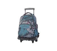 Shein Totto Mochila escolar ruedas Renglones Material: Poliéster reciclado 32 x 45.5 x 18 cm⭐ Envío GRATIS ✅ Entrega 24/48h a España (península)