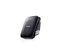 Shein TP-Link UH400 USB 3.2 Gen 1 (3.1 Gen 1) Type-A 5000 Mbit/s Negro