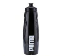 Shein Tr Sports Unisex Water Bottle Black 0.75L