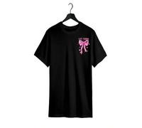 Shein Transform Your Look with the 'LET THEM' Confidence-Inspiring T-Shirt