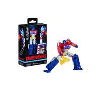 Shein Transformers Studio Series, Deluxe Class, Devastation, Figura de acción de Optimus Prime