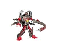 Shein Transformers Studio Series, Deluxe Class, Transformers: El Despertar de Las Bestias 115 Double Punch, Figura de acción