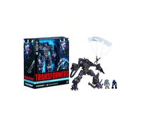 Shein Transformers Studio Series Leader Class : Dark of the Moon Shockwave