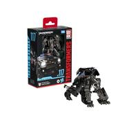 Shein Transformers Studio Series, Leader Class, Transformers: La película, Figura de acción 86-31 Galvatron