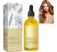 Shein Tratamiento capilar Aceites para el cuidado del cabello, envío desde España en 24-72h.