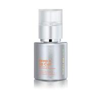 Shein Tratamiento de peinado Keep It Up Curl Protect & Hold 2 en 1, crema de peinado, alisa el cabello, prepara el cabello para un secado brillante, define