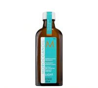 Shein Treatment Light Oil 100ml - Hair Oil, Frizz Control, For Fine Hair, Spicy Amber, Argan Oil, Suitable For Post-Wash Styling
