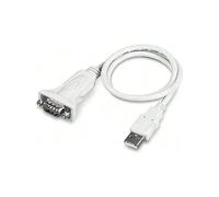 Shein Trendnet TU-S9 cable de serie Azul USB tipo A DB-9