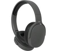 Shein Trevi DJ 12E45 BT Auriculares Inalámbrico y alámbrico Diadema Llamadas/Música Negro