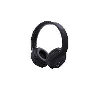 Shein Trevi DJ 601 M Auriculares Alámbrico Diadema Llamadas/Música Negro