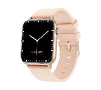 Shein Trevi T-FIT 201 A 4,7 cm (1.85") AMOLED Digital Pantalla táctil Rosa