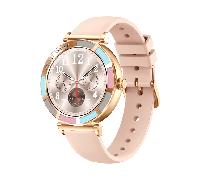 Shein Trevi T-FIT 245 L 3,23 cm (1.27") IPS 41 mm Digital Pantalla táctil Rosa