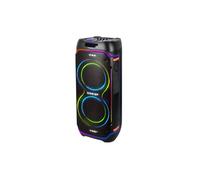 Shein Trevi XF 3600 PRO Altavoz para fiestas Negro 200 W