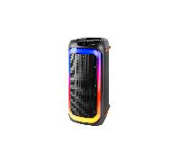 Shein Trevi XF 780 KB Altavoz para fiestas Negro 110 W