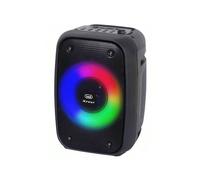 Shein Trevi XFest XF 150 KB Altavoz Amplificado Portátil 15W, USB, Micro SD, Bluetooth y Función TWS, Karaoke Party Speaker con Micrófono Incluido