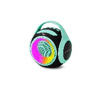 Shein Trevi XR 8A 202 Altavoz para fiestas Turquesa 20 W