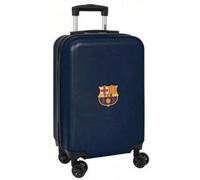 Shein Trolley Cabina 20 2 Ruedas F.C.Barcelona 34,5x20x55cm Maletas de Viajes Producto Oficial ✔Entrega 24/48h en España ( Peninsula )
