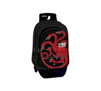 Shein Trolley fire and blood targaryen juego de tronos 42cm