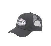 Shein Trucker Prime Unisex Baseball Cap Black
