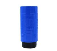 Shein TuboX3 Color Azul | Presurizador de Pelotas de Tenis y Padel