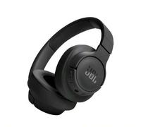 Shein Tune 720BT Wireless Over-Ear Headphones, JBL Pure Bass Sound, Bluetooth 5.3, Up to 76H Battery Life, Speed Charge, Lightweight, Comfortable, Foldable