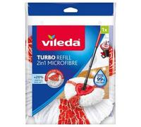 Shein Turbo 2 en 1 fregona microfibra recambio ✅ Entrega de 1-3 días