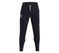 Shein UA Men's Sports Pants Durable Elastic Waist Classic Fit Outdoor Commuting Casual Black 1380843-001