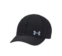 Shein UA Sports Caps Embroidered Sun Protection Versatile Golf Sports Commuting Black 1383478-001