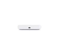 Shein Ubiquiti networks unifi usw flex mini gestionado l2 gigabit ethernet (10/100/1000) energía sobre ethernet (poe) blanco