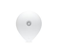 Shein Ubiquiti UISP airFiber 60 XG Puente wifi 6000 Mbit/s Blanco