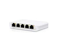 Shein Ubiquiti UniFi Switch Flex Mini (3-pack) Gestionado Gigabit Ethernet (10/100/1000) Energía sobre Ethernet (PoE) Blanco