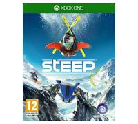 Shein Ubisoft Steep Estándar Xbox One