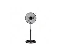 Shein Ufesa 84105332 ventilador Negro