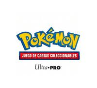 Shein Ultra PRO - Charmander - Cartera de 9 bolsillos para Pokémon, organizador de colección de álbumes de tarjetas coleccionables TCG, funda protectora par