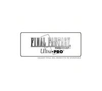 Shein Ultra PRO - Final Fantasy x Universes Beyond Zanarkand, Ancient Metropolis 6ft Table Playmat for Magic: The Gathering | Card Game Playmat, Final Fanta