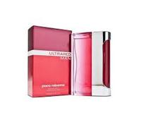 Shein Ultrared Man - Eau de Toilette - 100ml - Vaporizador - ✅ Entrega gratis en 1-3 días - Para hombre